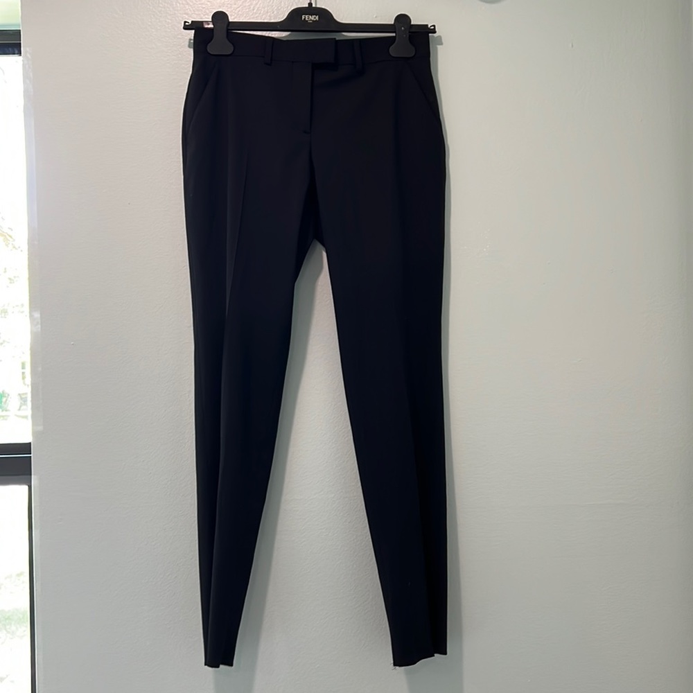 Women’s fendi trousers size 40
